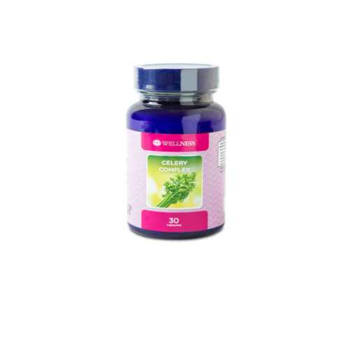 Wellness Celery Complex